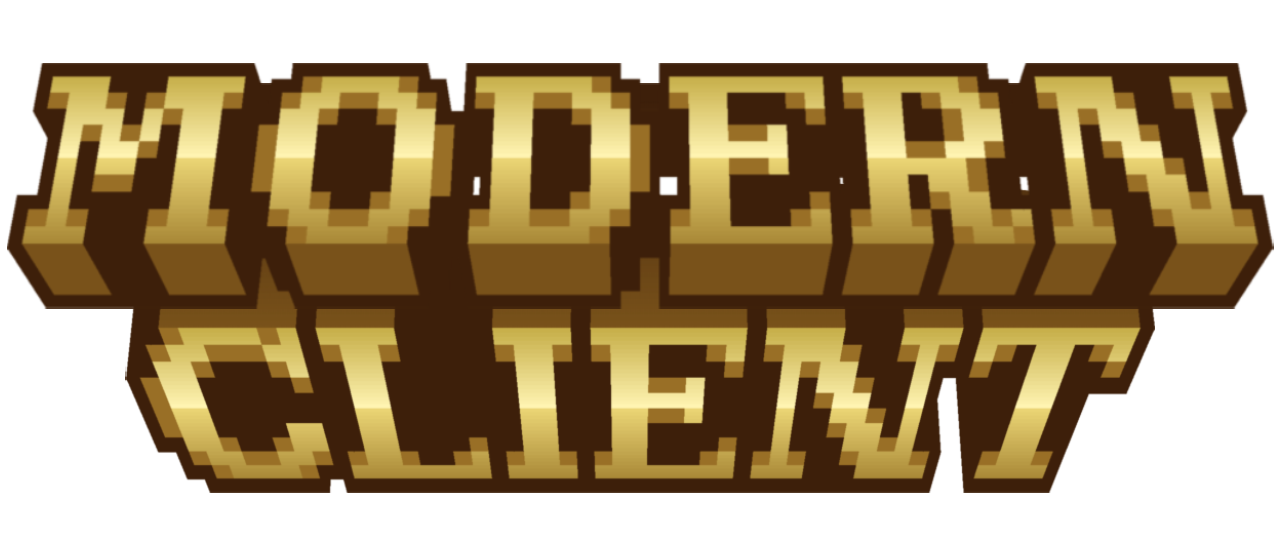 Modern Client